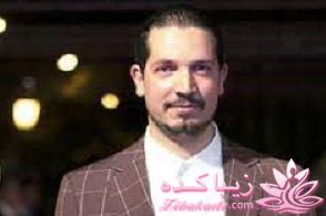 همسر مهناز افشار بازداشت شد ...